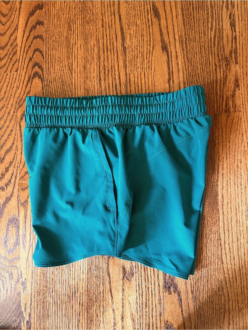 Under Armour Women’s Athletic Shorts